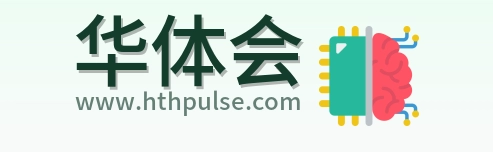 华体会 Logo
